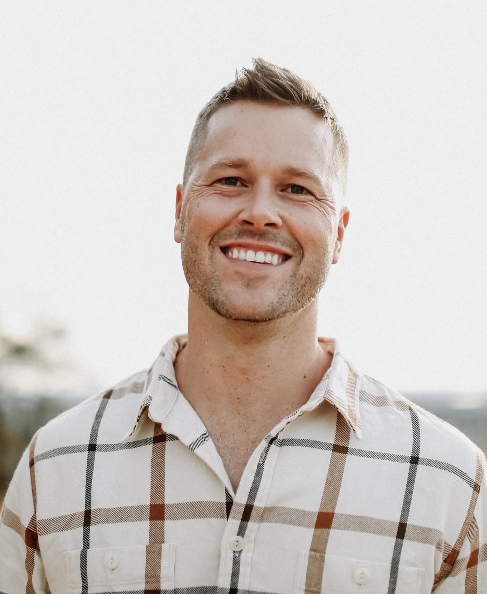 Tye Davis