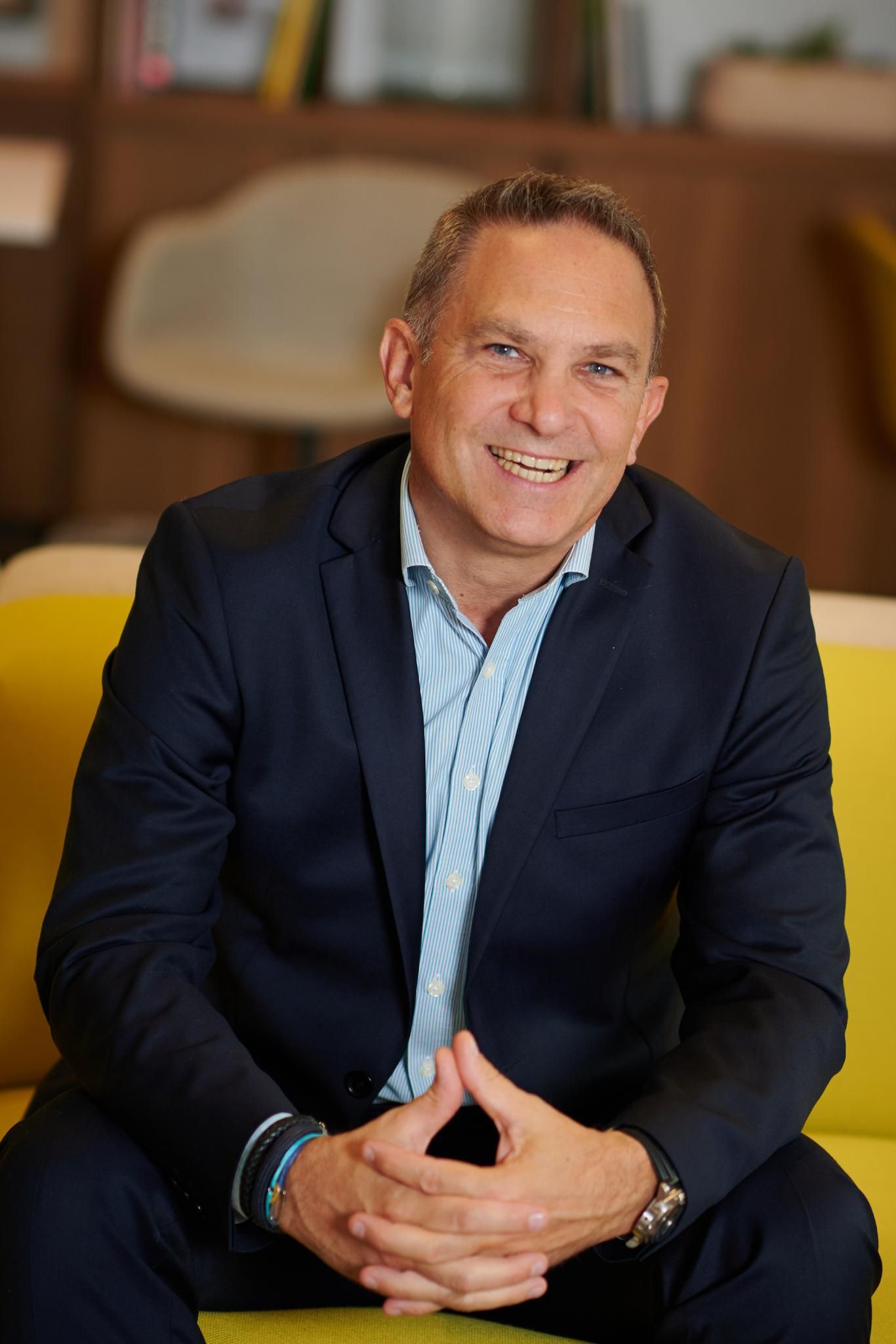 Laurent Lhermitte