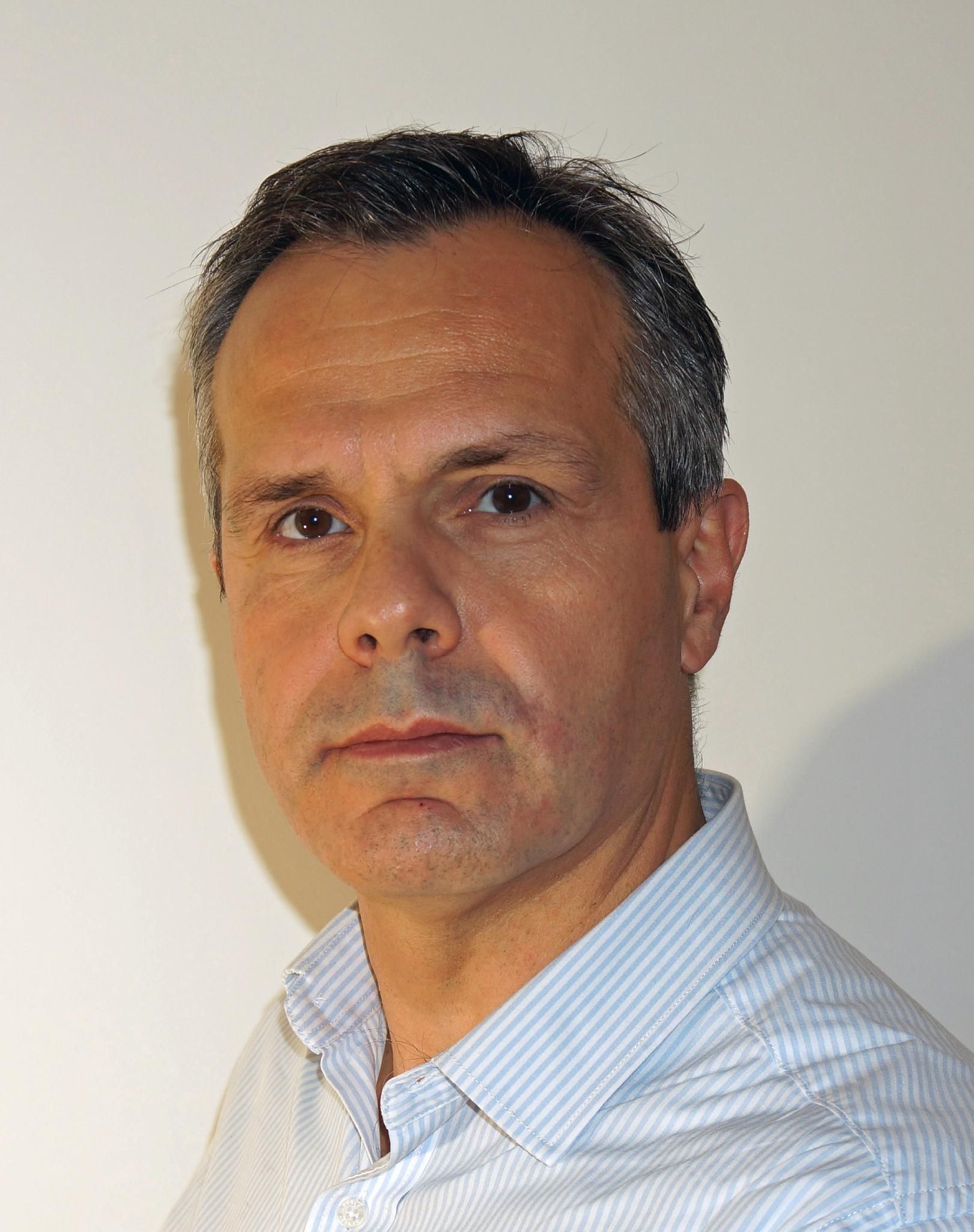Olivier Poinet