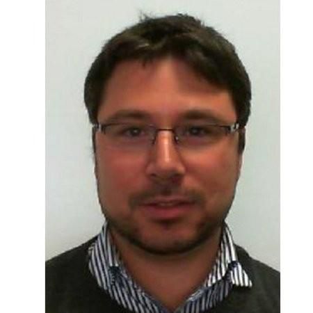 Nicolas Lhoir