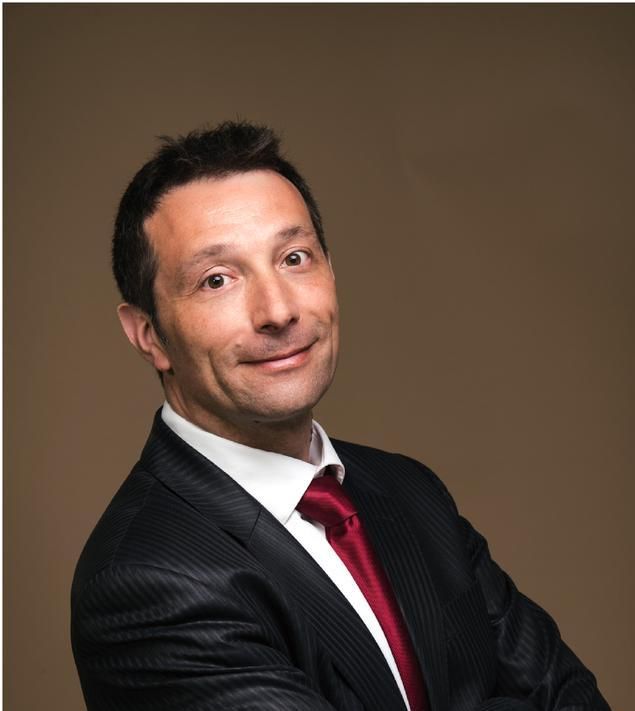 Frédéric Justin