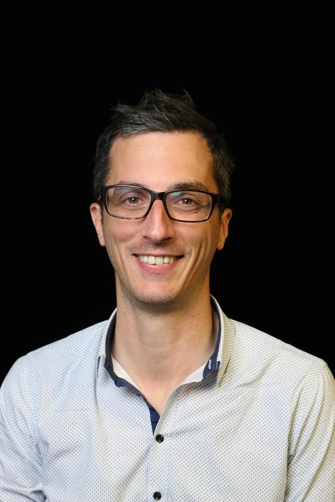Guillaume Marchand