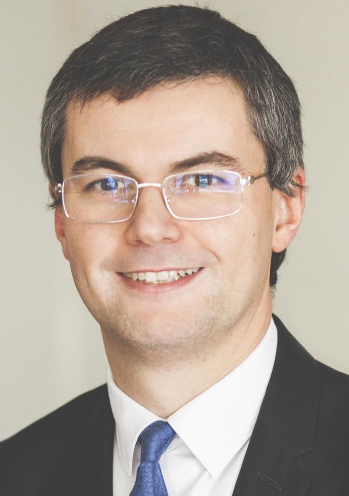 Hubert Tournier