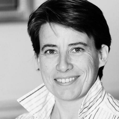 Isabelle Mauny