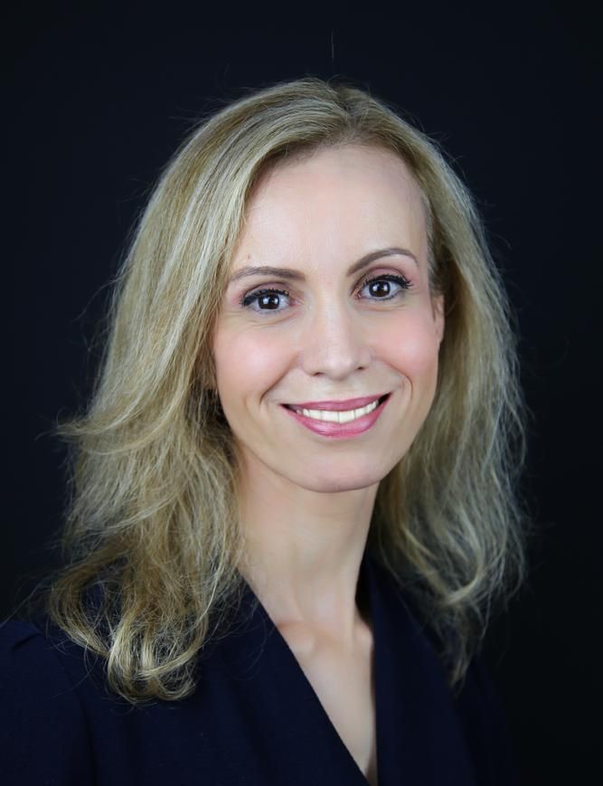 Malika Pastor