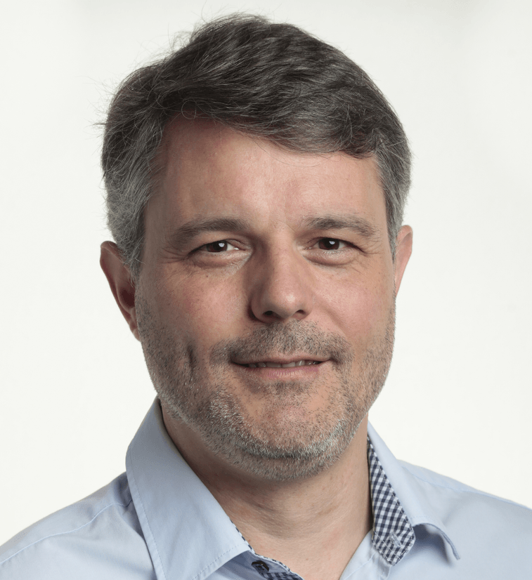Sébastien Stormacq