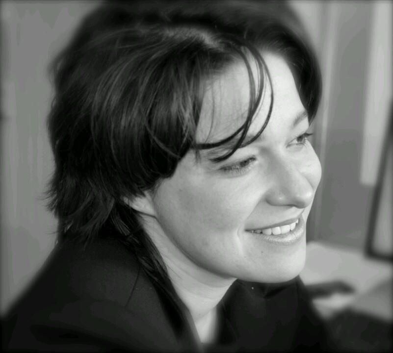 Soëlie Moreau