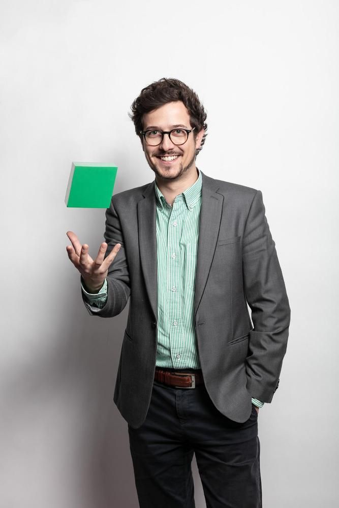 Stéphane Chotard