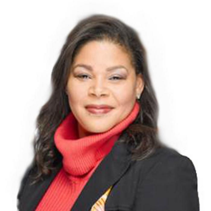 Traci Robinson-Williams