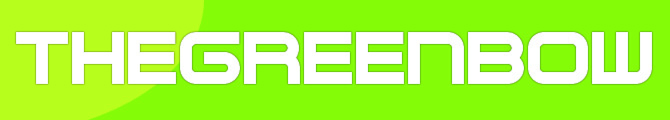 Logo Thegreenbow