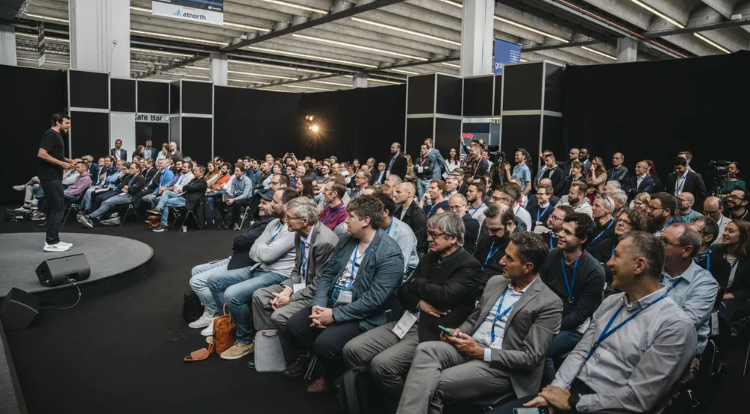 Why should I come to Cloud Expo Europe Frankfurt?