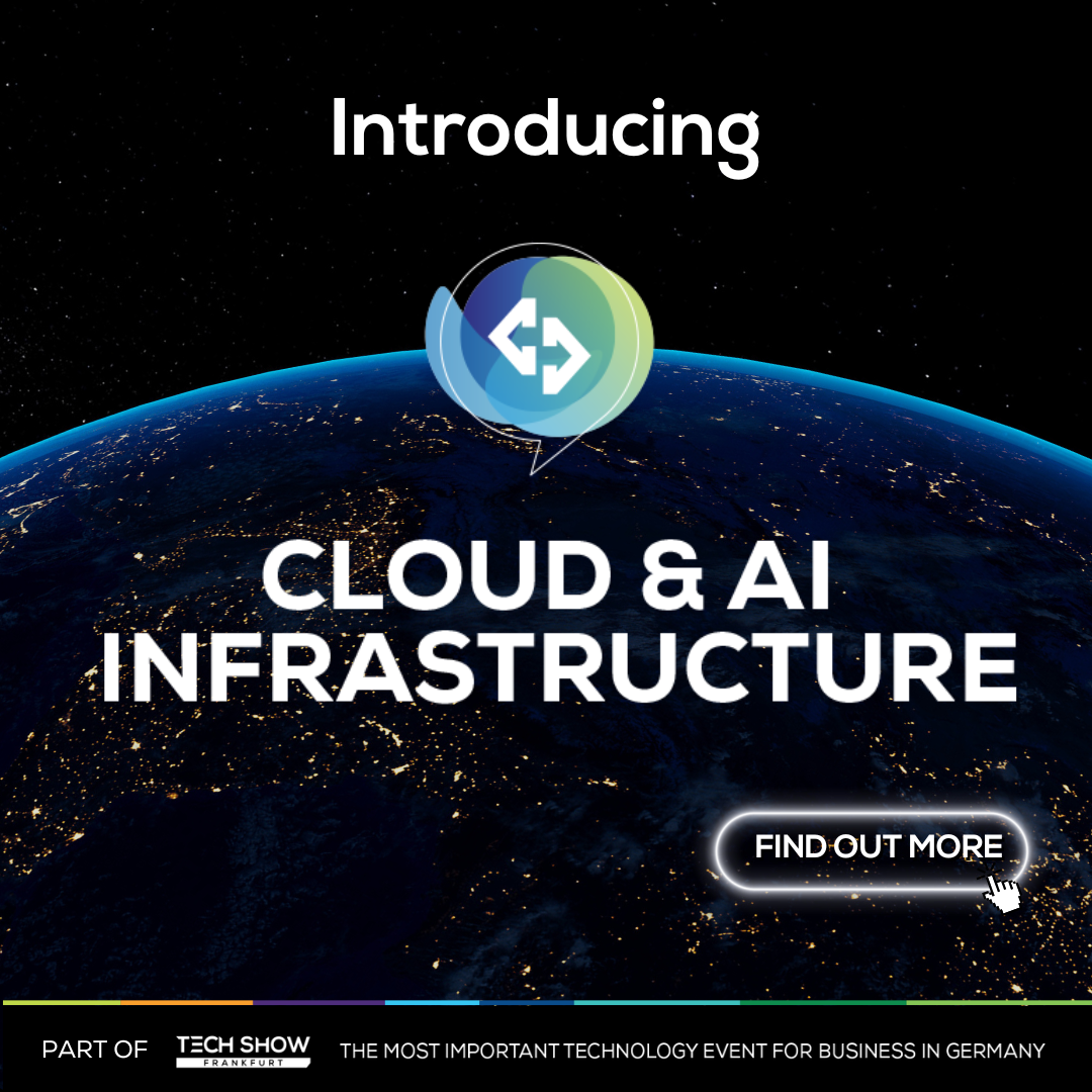 Cloud & AI Infrastructure Announcement