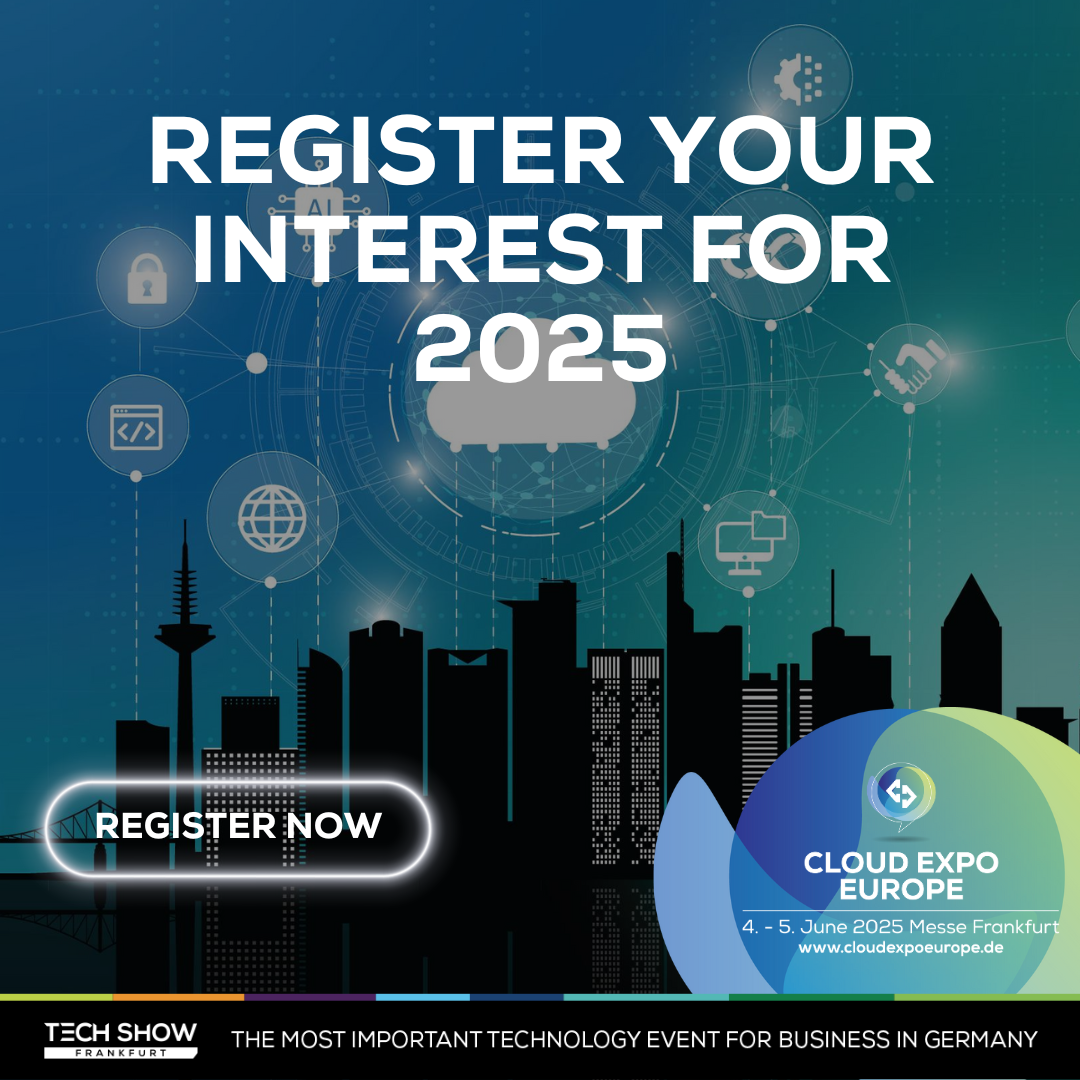 Register your interest for 2025