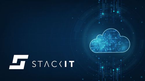 STACKIT: European Data Sovereignty at Its Best