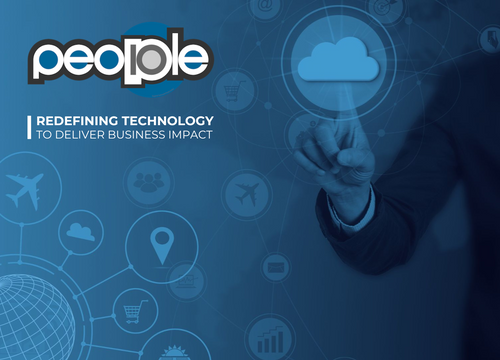 Driving Growth Through Innovation: Explore People10 Offerings at Cloud Expo Europe Frankfurt