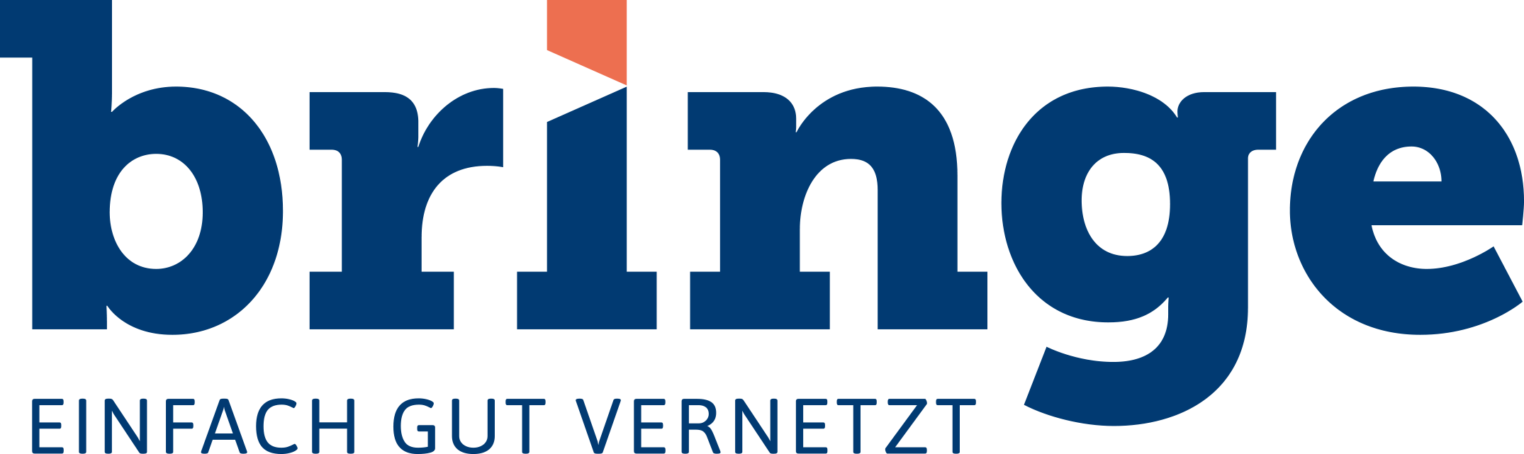Bringe Informationstechnik GmbH