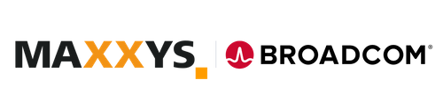 MAXXYS AG | BROADCOM