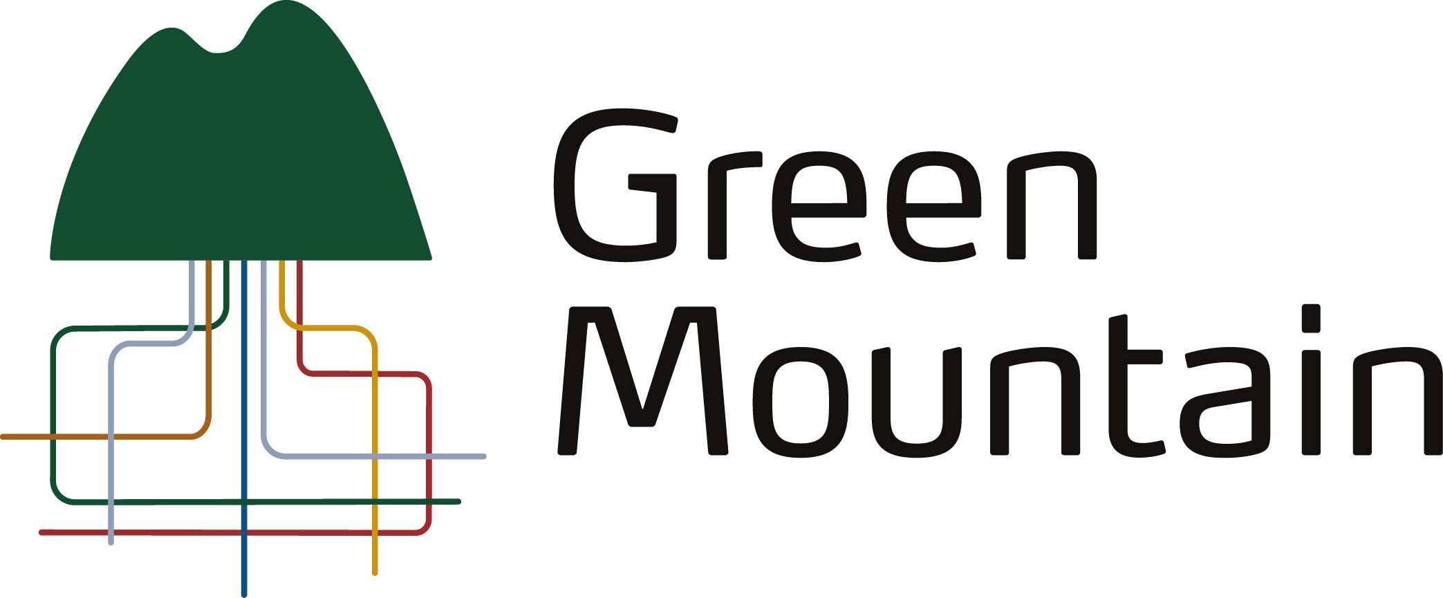 Green Mountain AS