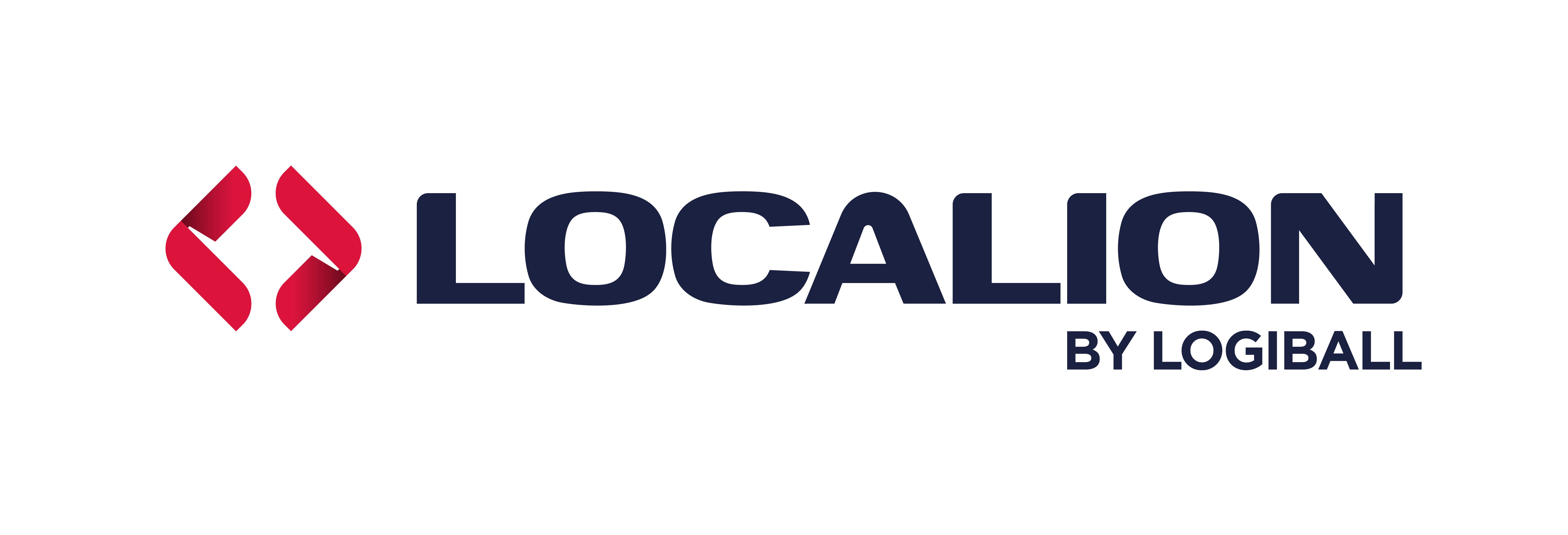 LOCALION by Logiball GmbH