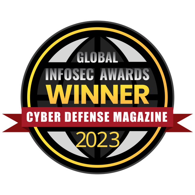 Autobahn Security Named Winner of the Coveted Global InfoSec Awards during RSA Conference 2023