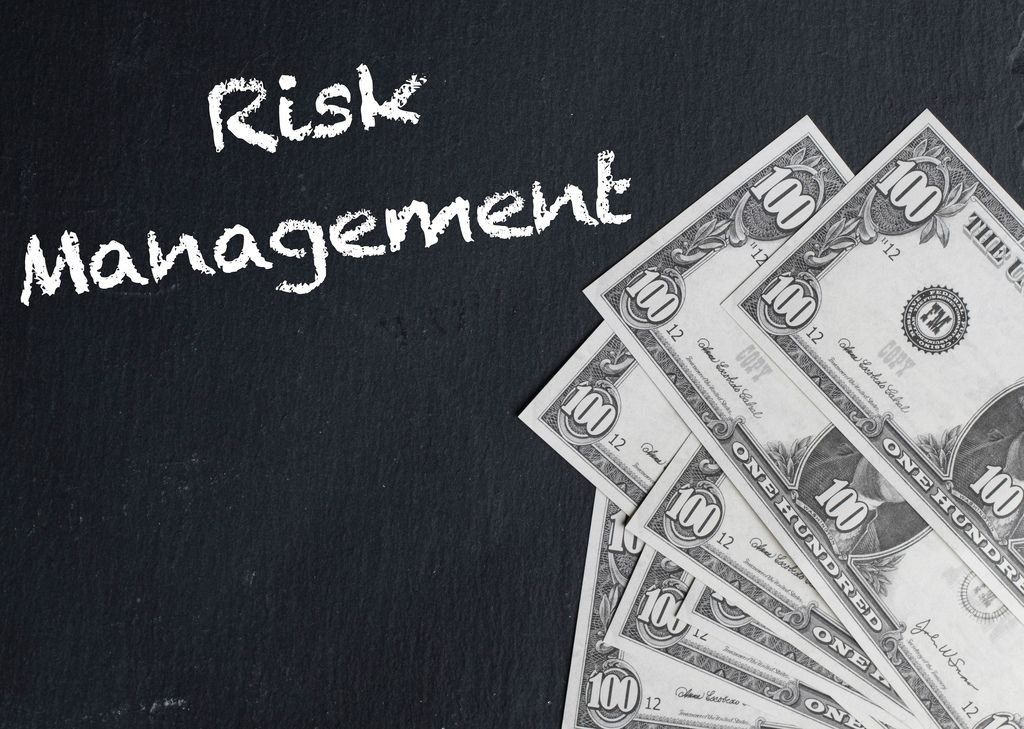 Risk management isn’t all about defense