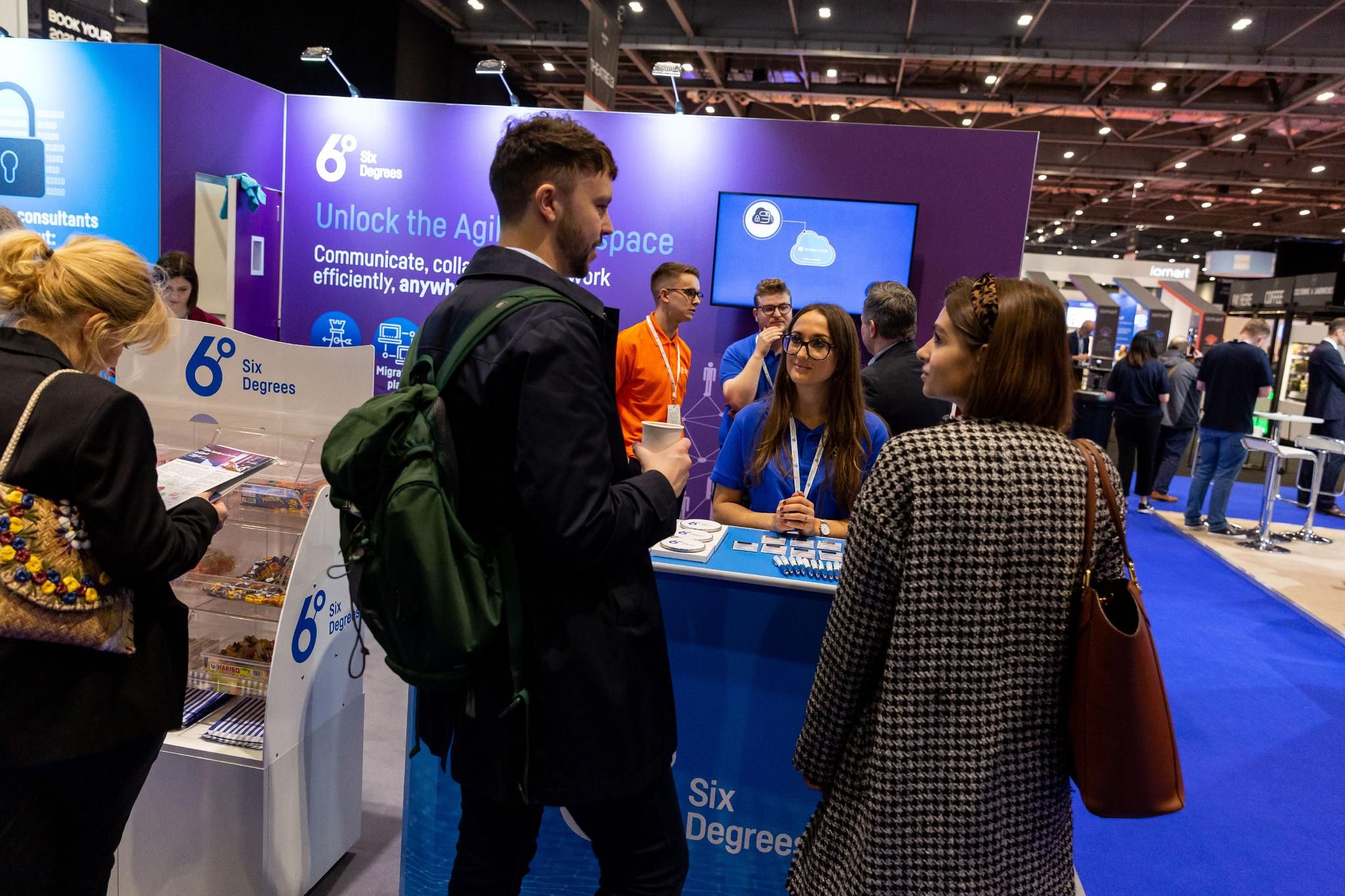  Cloud Expo Europe London 2022 The UK's leading Cloud Computing event.