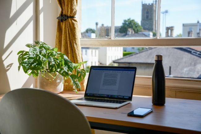 How to manage the security risk of remote working