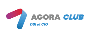 agora logo