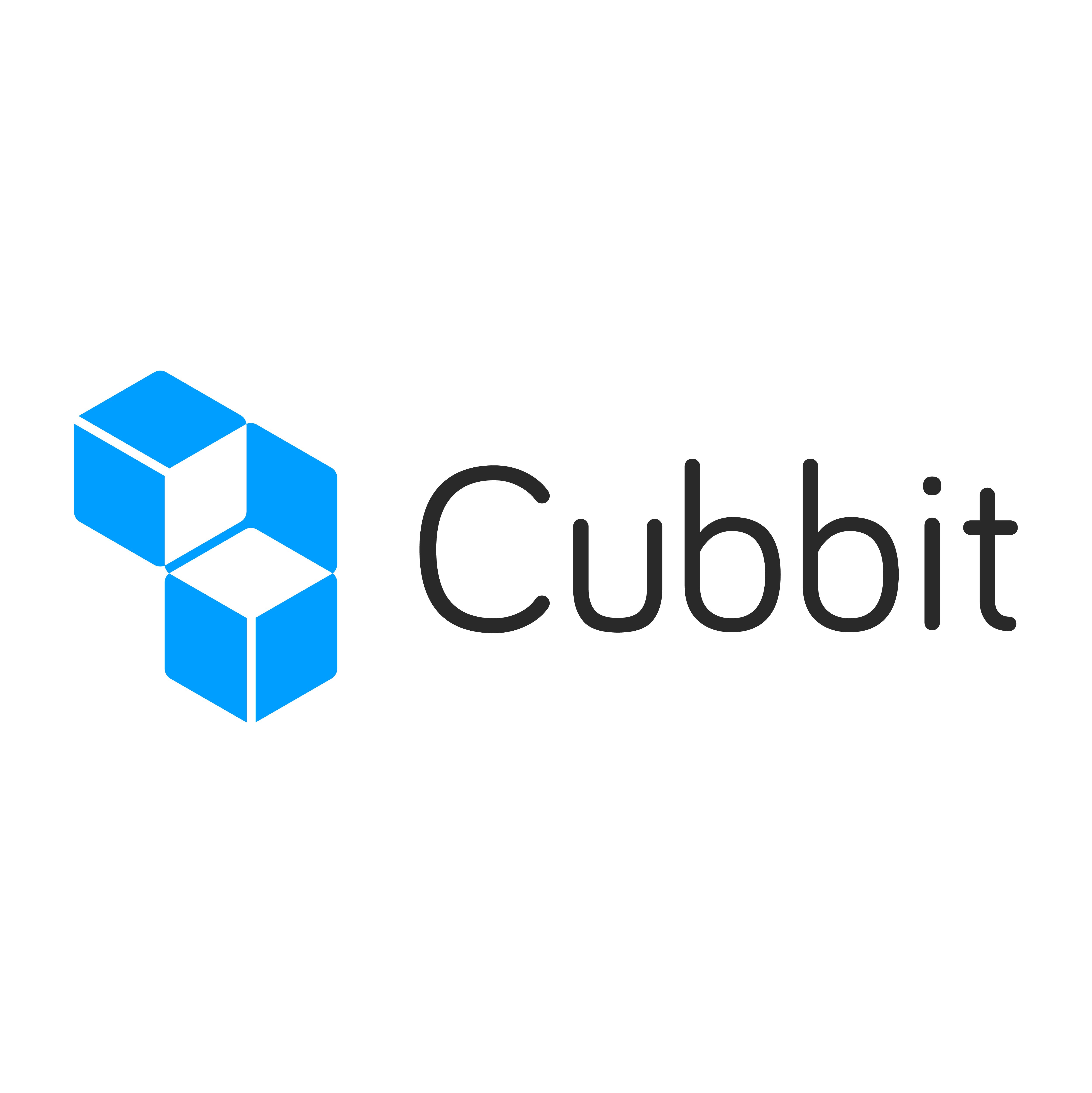 CUBBIT