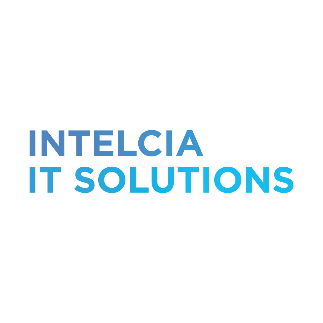 INTELCIA IT SOLUTIONS