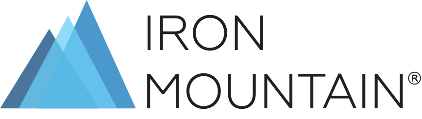 IRON MOUNTAIN