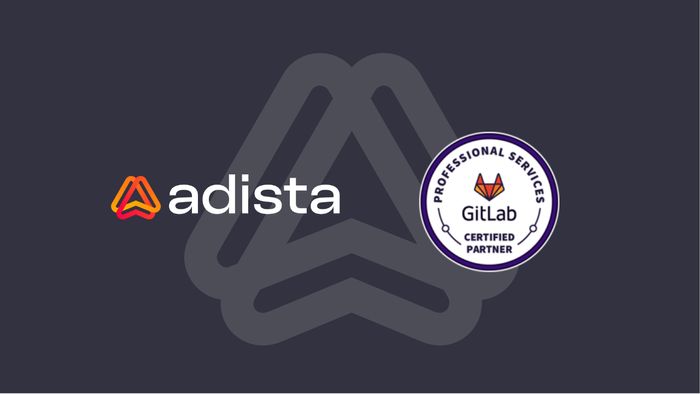 GitLab Managé par adista : concentrez-vous sur votre code