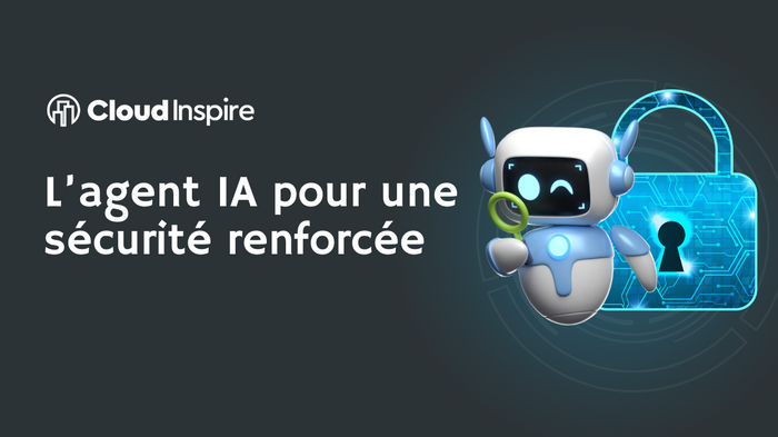 Votre agent IA sur mesure pour renforcer la cybersécurité
