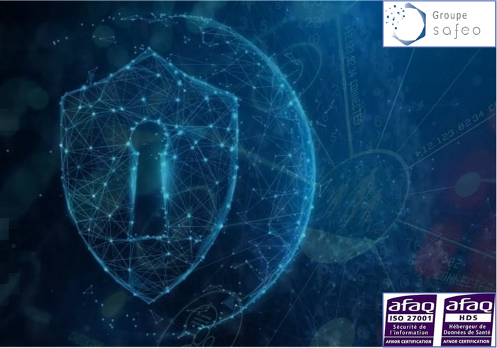SAFEO lance sa nouvelle offre SAFEO Cyber