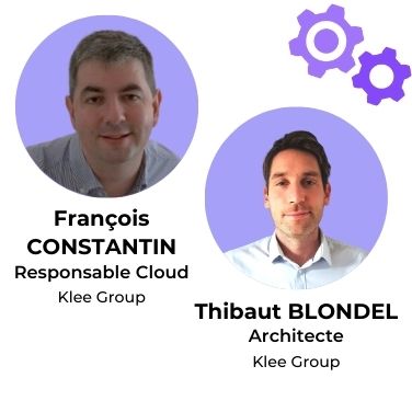 Services managés ou services Kubernetes ? Savoir choisir pour optimiser vos coûts | Mercredi 27 nov. | 10:50 à 11:15
