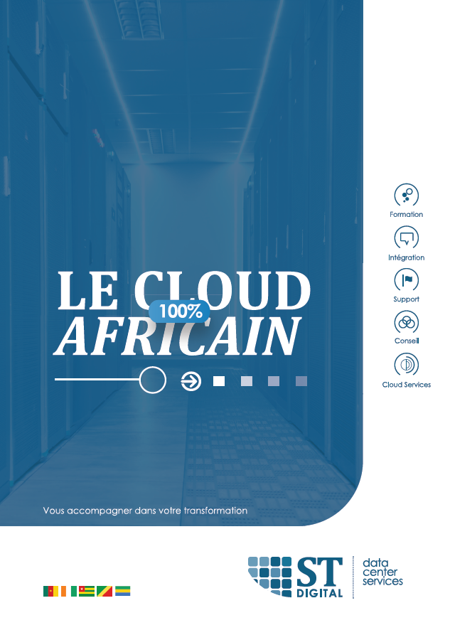 Nos offres Datacenter services