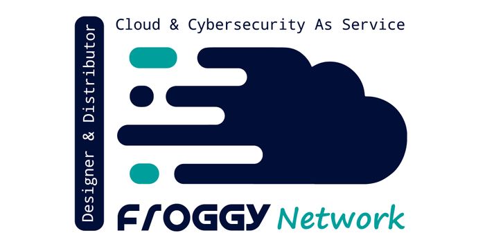 Froggy Network, nouveau distributeur incontournable de solutions Cloud privé, stockage et cybersécurité à valeur (très) ajoutée, spécialement conçues en mode « as service » pour les revendeurs, intégrateurs, éditeurs IT, et fournisseurs de services managés (MSP).