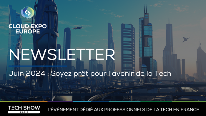 Newsletter Juin