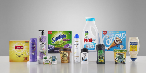 Unilever obtient le statut 