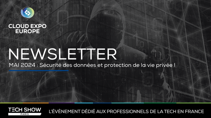 Newsletter Mai