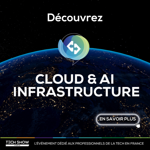 CloserStill Media dévoile Cloud & AI Infrastructure, marquant une révolution pour la marque Cloud Expo à l’ère de l’intelligence artificielle