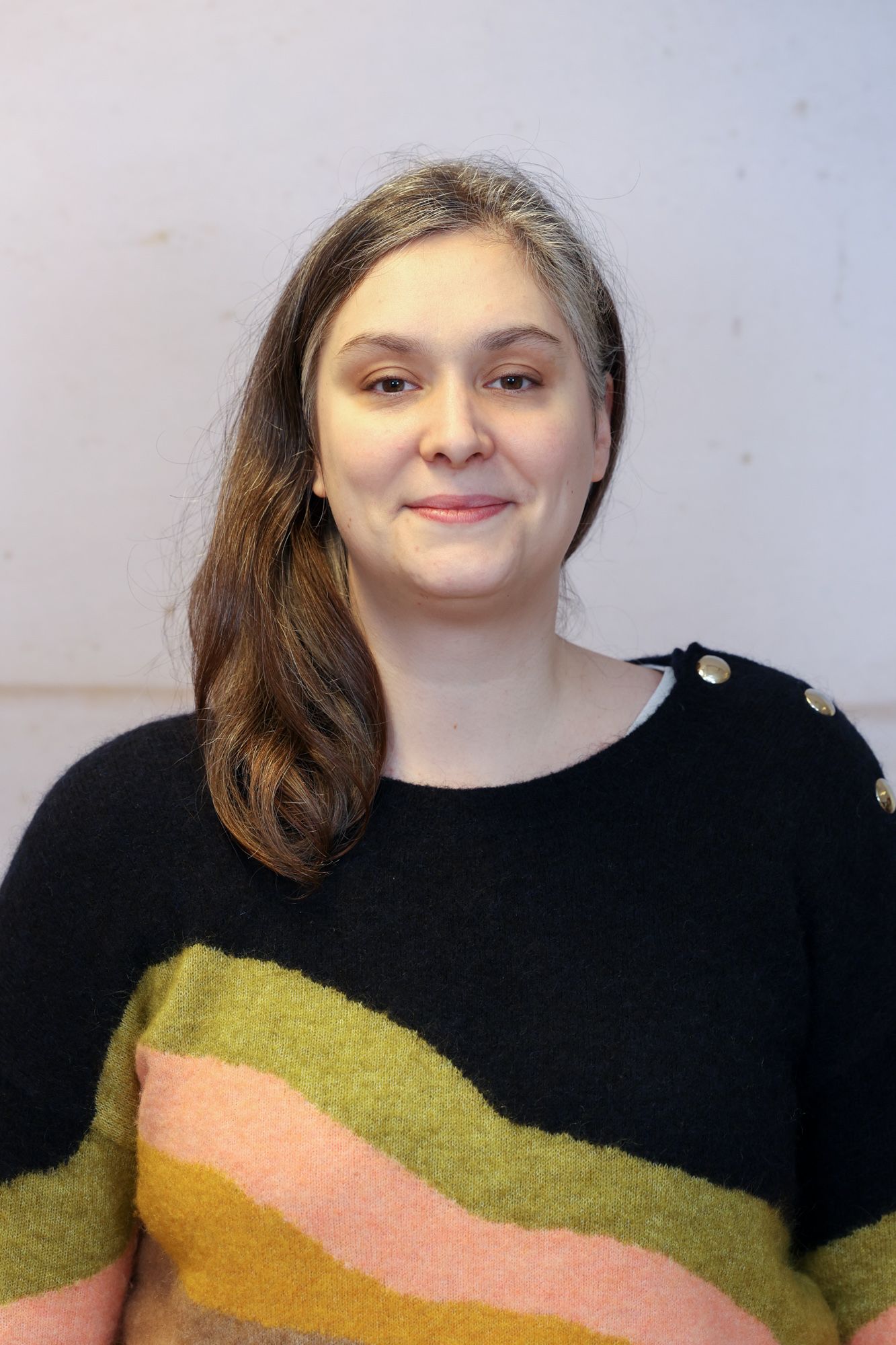 Raphaele Payré