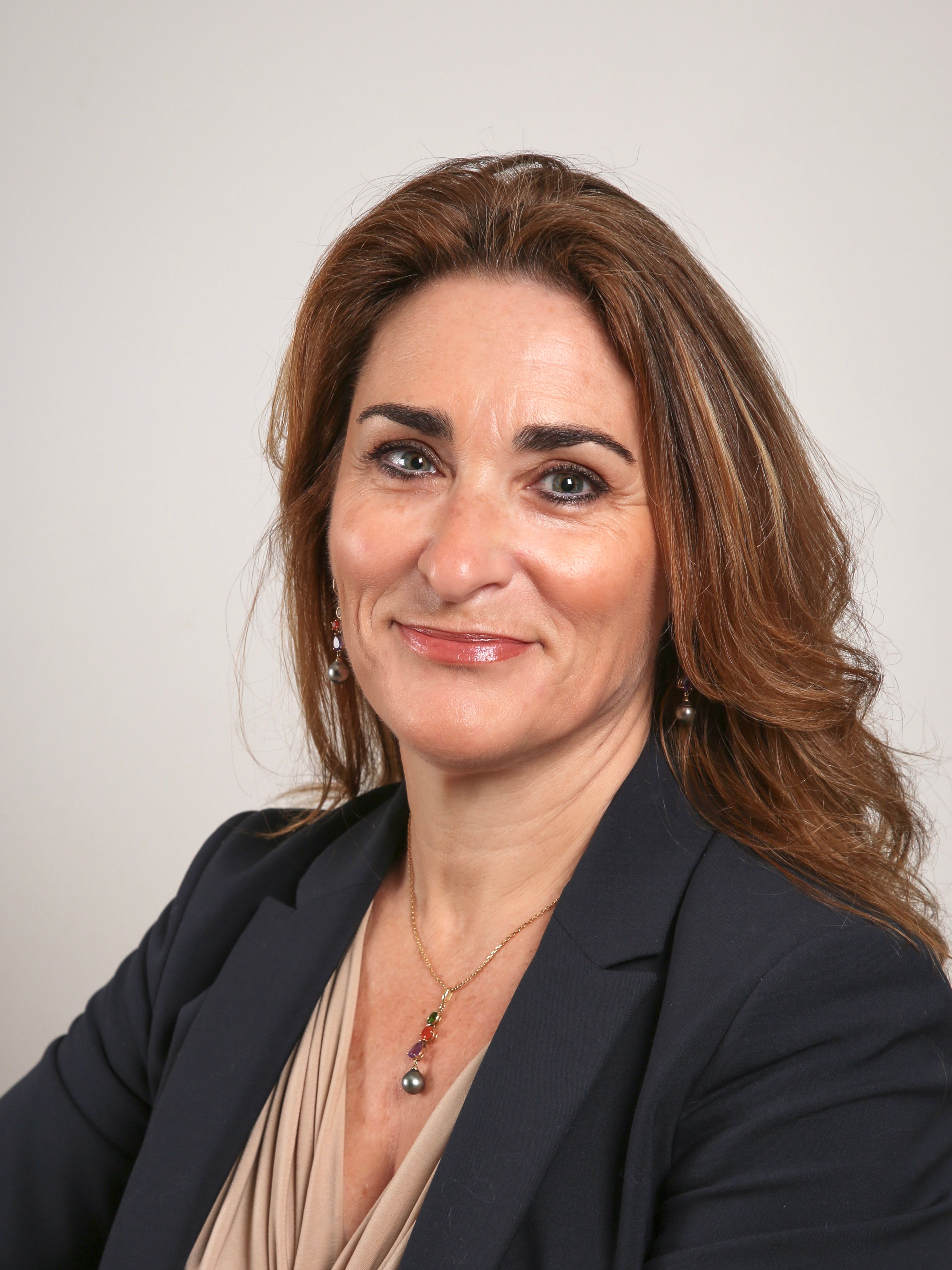 Agnes Seuret