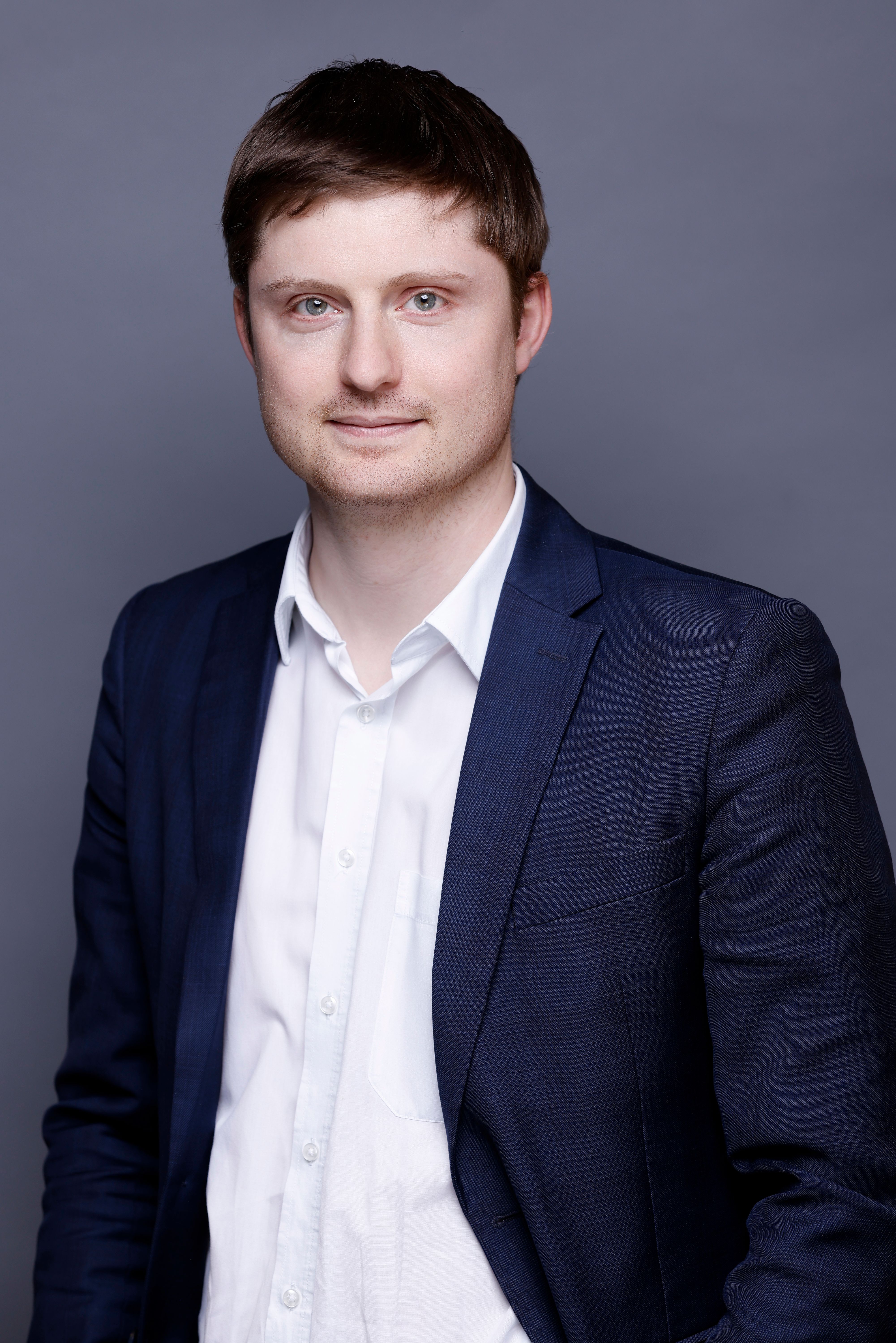 Fabien Aufrechter