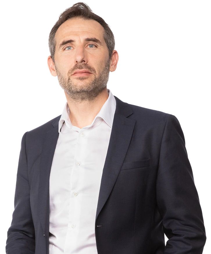 Stéphane Bout 