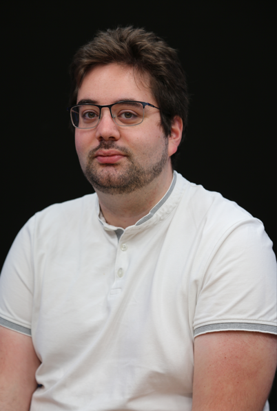 Benjamin Polge