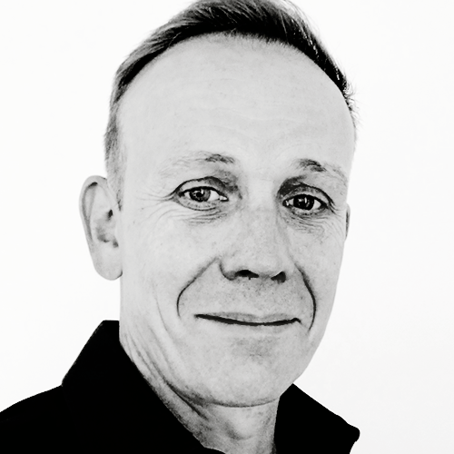 Andrew Muncaster