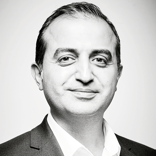Arash Ghazanfari