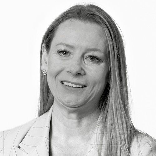 Claire Harrison