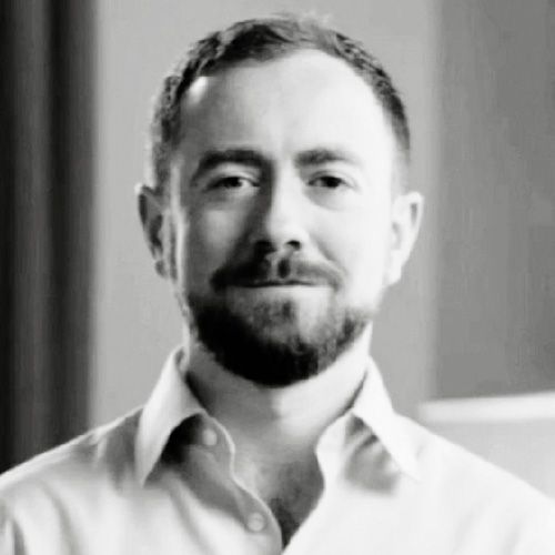 Eoin Mulgrew